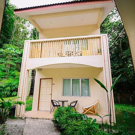 Lilla Rainforest Retreat - Hulu Langat Eksteriør bilde
