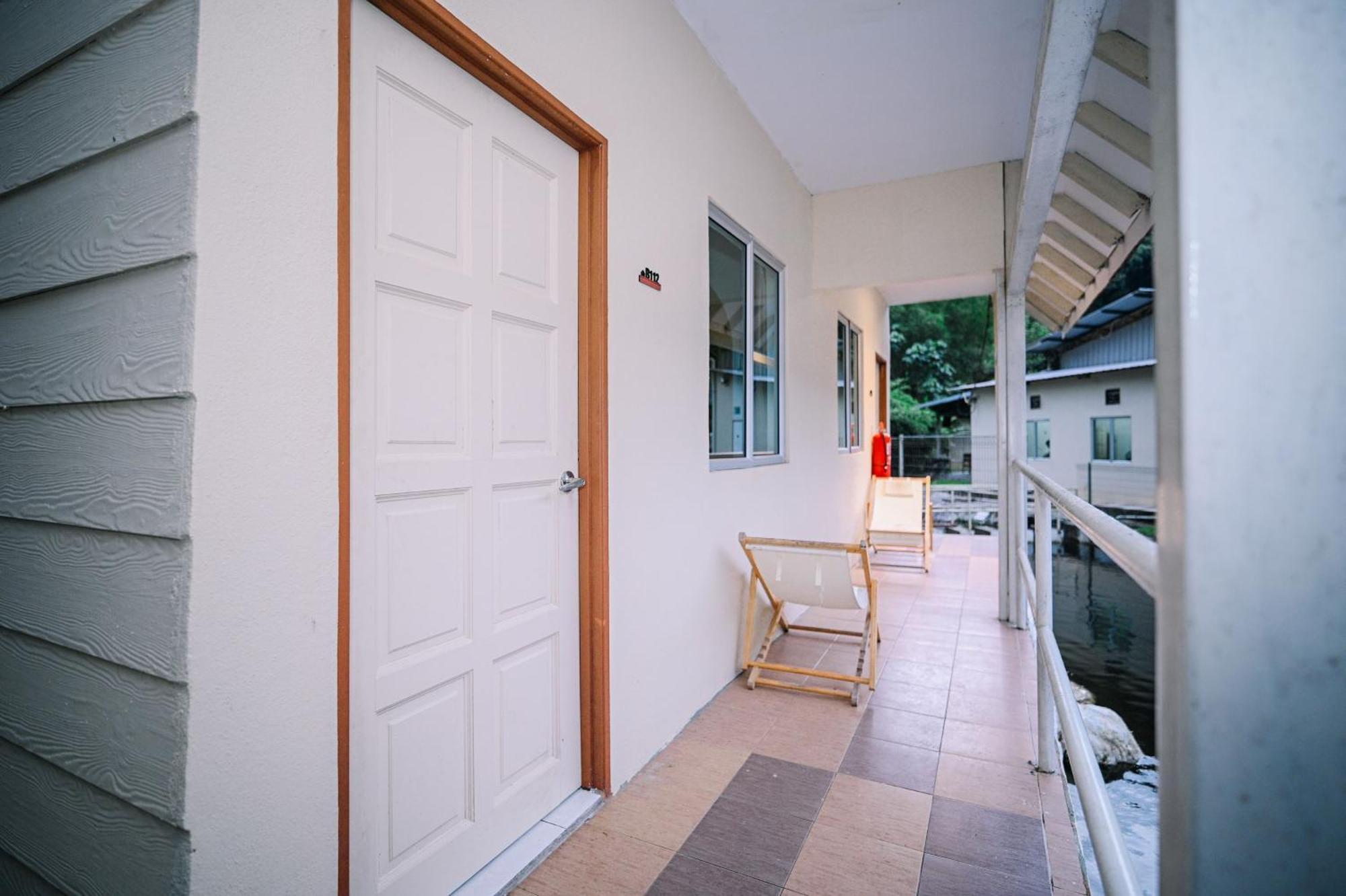 Lilla Rainforest Retreat - Hulu Langat Eksteriør bilde