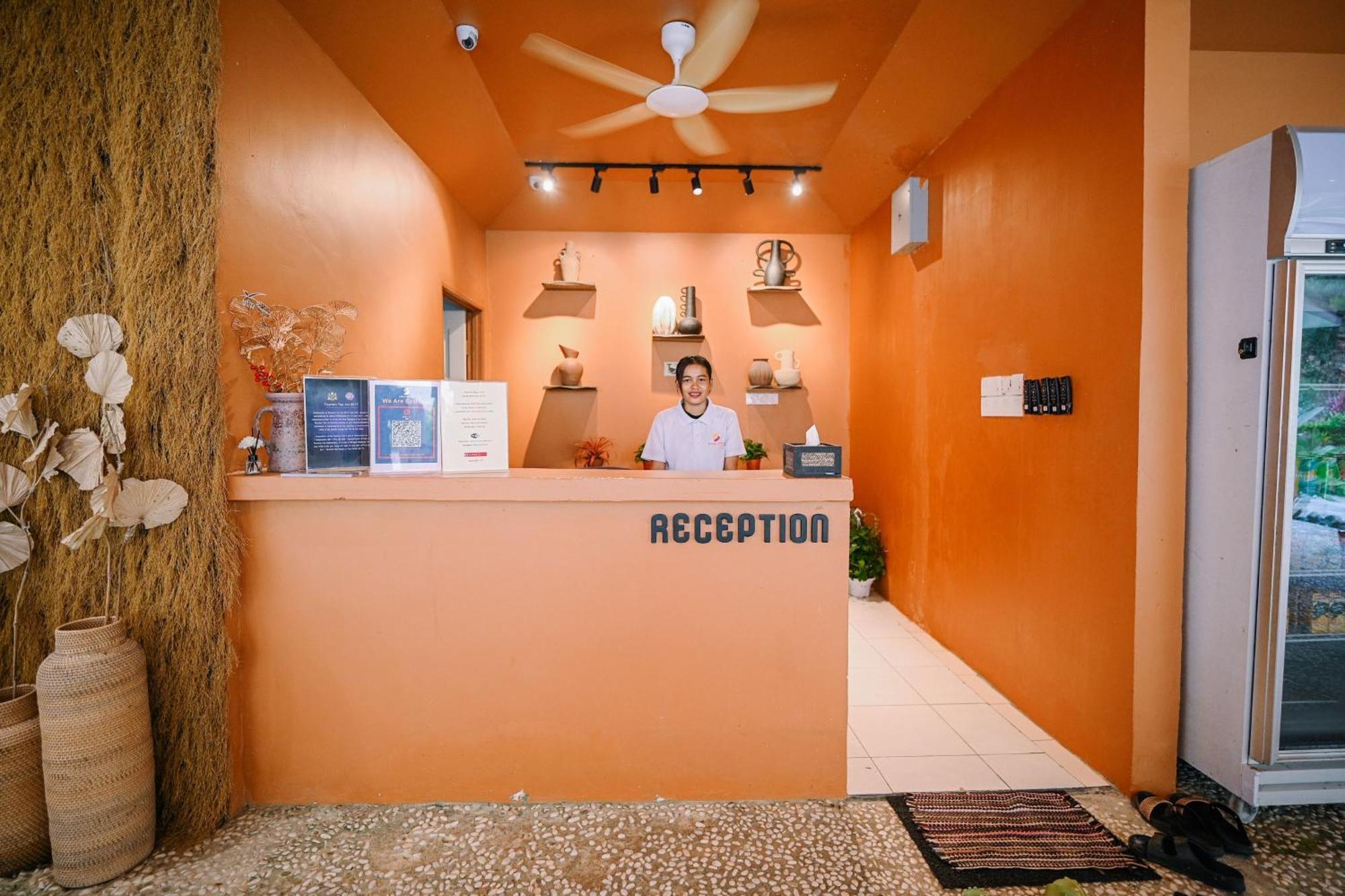 Lilla Rainforest Retreat - Hulu Langat Eksteriør bilde